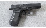 Glock ~ G22 Gen 4 ~ .40 S&W - 1 of 7