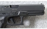 Glock ~ G22 Gen 4 ~ .40 S&W - 6 of 7