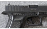 Glock ~ G22 Gen 4 ~ .40 S&W - 7 of 7
