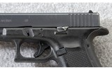 Glock ~ G22 Gen 4 ~ .40 S&W - 3 of 7