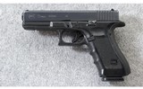 Glock ~ G22 Gen 4 ~ .40 S&W - 2 of 7