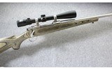 Ruger ~ M77 Mark II Stainless Model 07940 ~ .300 Win. Mag. - 1 of 10