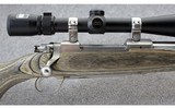 Ruger ~ M77 Mark II Stainless Model 07940 ~ .300 Win. Mag. - 3 of 10