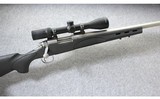 Remington ~ 700 Stainless Varmint ~ .223 Rem. - 1 of 10