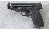 Smith & Wesson ~ M&P 45 M2.0 ~ .45 acp - 2 of 7