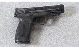 Smith & Wesson ~ M&P 45 M2.0 ~ .45 acp - 1 of 7