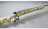 Howa ~ 1500 Hogue Camo ~ 6.5mm Creedmoor - 1 of 10