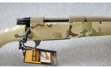 Howa ~ 1500 Hogue Camo ~ 6.5mm Creedmoor - 3 of 10