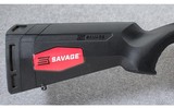 Savage ~ Axis Scoped Combo ~ .22-250 Rem. - 2 of 10