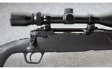 Savage ~ Axis Scoped Combo ~ .22-250 Rem. - 3 of 10