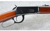 Winchester ~ Pre 64 Model 94 Carbine ~ .32 Win. Spl. - 3 of 10