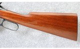 Winchester ~ Pre 64 Model 94 Carbine ~ .32 Win. Spl. - 9 of 10