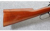 Winchester ~ Pre 64 Model 94 Carbine ~ .32 Win. Spl. - 2 of 10