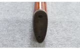 Winchester ~ Pre 64 Model 94 Carbine ~ .32 Win. Spl. - 10 of 10