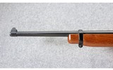 Ruger ~ Model 44 Carbine ~ .44 Mag. - 6 of 10