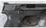 Smith & Wesson ~ M&P 9 M2.0 4" Compact ~ 9mm Para. - 7 of 7