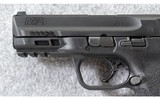 Smith & Wesson ~ M&P 9 M2.0 4" Compact ~ 9mm Para. - 4 of 7