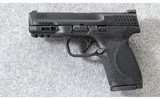 Smith & Wesson ~ M&P 9 M2.0 4" Compact ~ 9mm Para. - 2 of 7