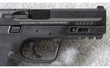 Smith & Wesson ~ M&P 9 M2.0 4" Compact ~ 9mm Para. - 6 of 7