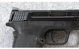 Smith & Wesson ~ M&P 9 Shield EZ M2.0 ~ 9mm Para. - 7 of 7
