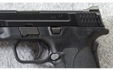 Smith & Wesson ~ M&P 9 Shield EZ M2.0 ~ 9mm Para. - 3 of 7