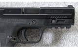 Smith & Wesson ~ M&P 9 Shield EZ M2.0 ~ 9mm Para. - 6 of 7