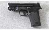 Smith & Wesson ~ M&P 9 Shield EZ M2.0 ~ 9mm Para. - 2 of 7