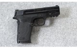 Smith & Wesson ~ M&P 9 Shield EZ M2.0 ~ 9mm Para. - 1 of 7