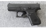 Glock ~ G42 ~ .380 acp - 2 of 7