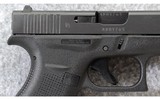 Glock ~ G42 ~ .380 acp - 7 of 7
