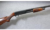 Ithaca ~ Model 37 ~ 16 Gauge - 1 of 10