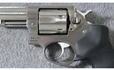 Ruger ~ GPM100 Model 01711 ~ .357 Mag. - 3 of 7
