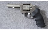 Ruger ~ GPM100 Model 01711 ~ .357 Mag. - 2 of 7
