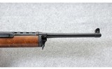 Ruger ~ Ranch Rifle Model 05801 ~ .223 Rem. - 4 of 10