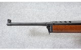 Ruger ~ Ranch Rifle Model 05801 ~ .223 Rem. - 6 of 10