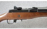 Ruger ~ Ranch Rifle Model 05801 ~ .223 Rem. - 3 of 10