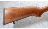 Ruger ~ Ranch Rifle Model 05801 ~ .223 Rem. - 2 of 10