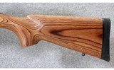 Remington ~ 783 Varmint Laminated ~ 6.5mm Creedmoor - 9 of 10