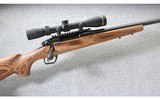 Remington ~ 783 Varmint Laminated ~ 6.5mm Creedmoor - 1 of 10