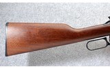 Henry Repeating Arms ~ Lever Action Octagon Frontier ~ .22 WMR - 2 of 10