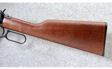 Henry Repeating Arms ~ Lever Action Octagon Frontier ~ .22 WMR - 9 of 10