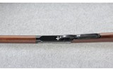Henry Repeating Arms ~ Lever Action Octagon Frontier ~ .22 WMR - 7 of 10