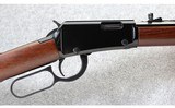 Henry Repeating Arms ~ Lever Action Octagon Frontier ~ .22 WMR - 3 of 10