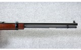 Henry Repeating Arms ~ Lever Action Octagon Frontier ~ .22 WMR - 4 of 10