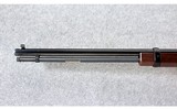 Henry Repeating Arms ~ Lever Action Octagon Frontier ~ .22 WMR - 6 of 10