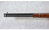 Winchester ~ Pre 1964 Model 94 SRC ~ .25-35 Win. - 6 of 10