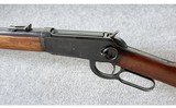 Winchester ~ Pre 1964 Model 94 SRC ~ .25-35 Win. - 8 of 10