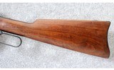 Winchester ~ Pre 1964 Model 94 SRC ~ .25-35 Win. - 9 of 10