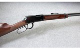 Henry Repeating Arms ~ Lever Action Varmint Express ~ .17 HMR - 1 of 10