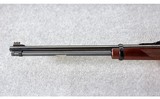Henry Repeating Arms ~ Lever Action Varmint Express ~ .17 HMR - 6 of 10